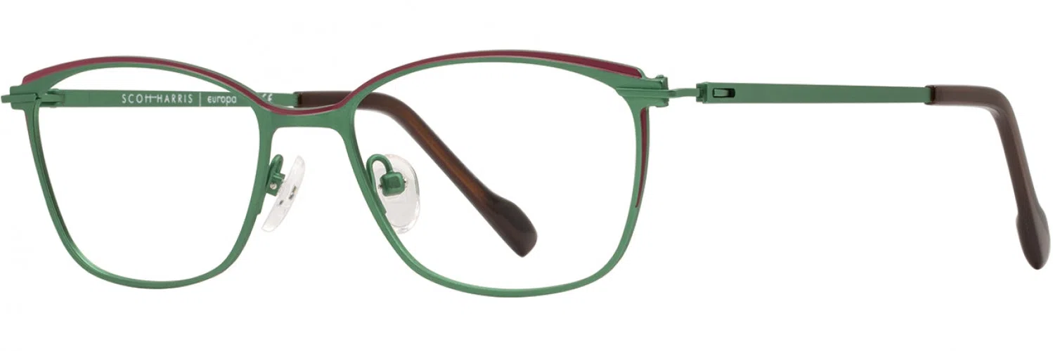 Scott Harris SH824 Eyeglasses - view 9